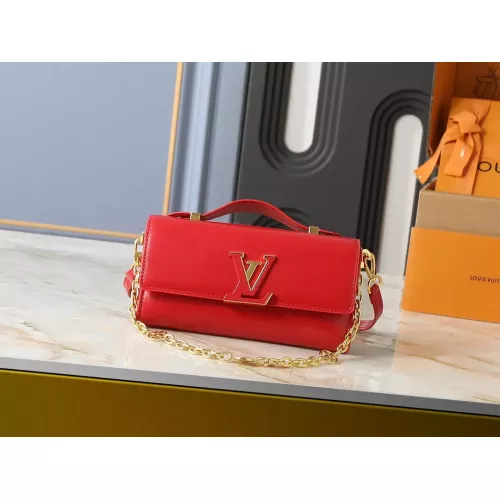 Wholesale Louis Vuitton Messenger Bags For Women #1388530 $60.00 USD, Wholesale Quality Replica Louis Vuitton Messenger Bags