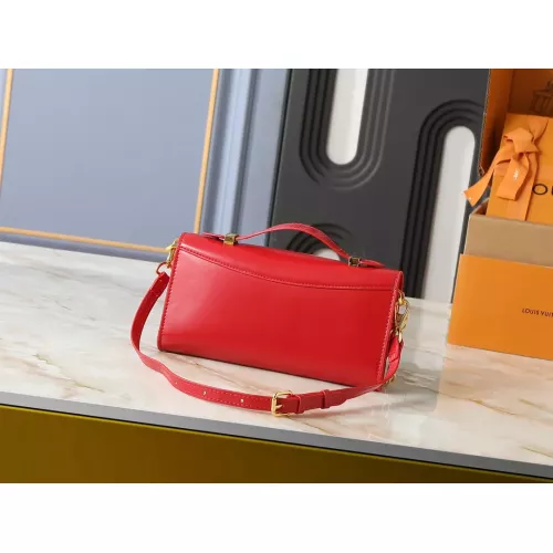 Replica Louis Vuitton Messenger Bags For Women #1388530 $60.00 USD for Wholesale