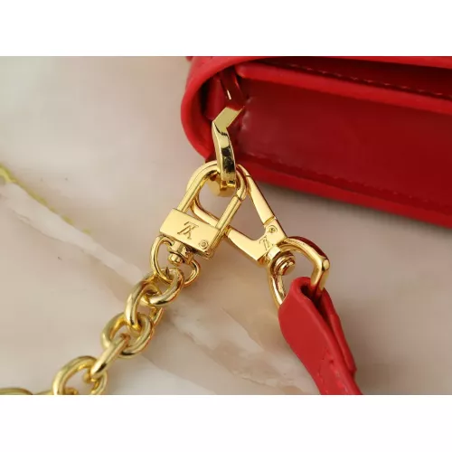 Replica Louis Vuitton Messenger Bags For Women #1388530 $60.00 USD for Wholesale