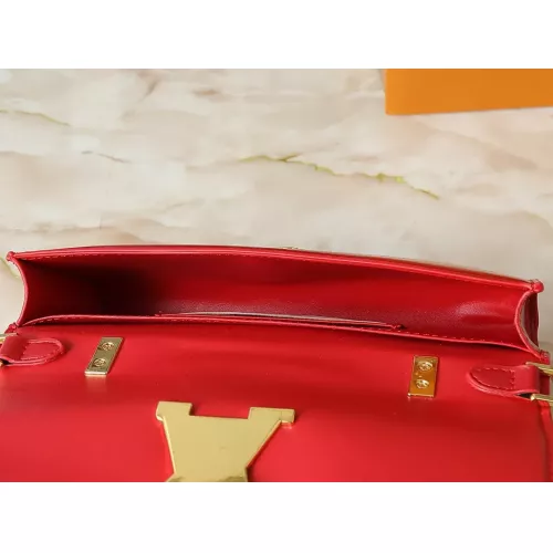 Replica Louis Vuitton Messenger Bags For Women #1388530 $60.00 USD for Wholesale