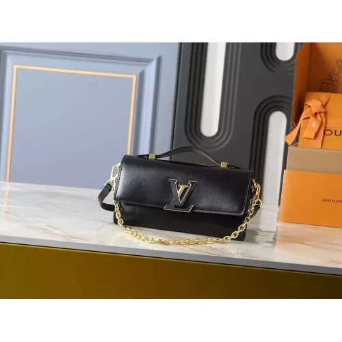 Wholesale Louis Vuitton Messenger Bags For Women #1388531 $60.00 USD, Wholesale Quality Replica Louis Vuitton Messenger Bags