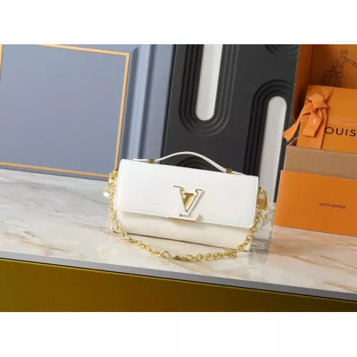 Wholesale Louis Vuitton Messenger Bags For Women #1388532 $60.00 USD, Wholesale Quality Replica Louis Vuitton Messenger Bags