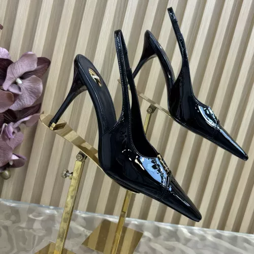 Replica Yves Saint Laurent YSL Sandal For Women #1388535 $102.00 USD for Wholesale