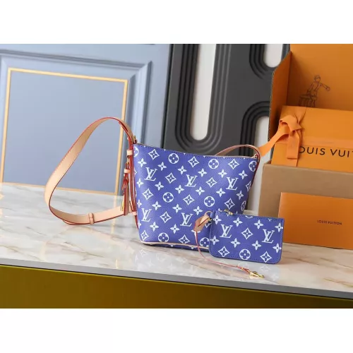 Wholesale Louis Vuitton Messenger Bags For Women #1388536 $56.00 USD, Wholesale Quality Replica Louis Vuitton Messenger Bags