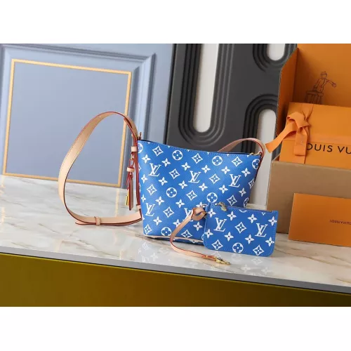 Wholesale Louis Vuitton Messenger Bags For Women #1388538 $56.00 USD, Wholesale Quality Replica Louis Vuitton Messenger Bags