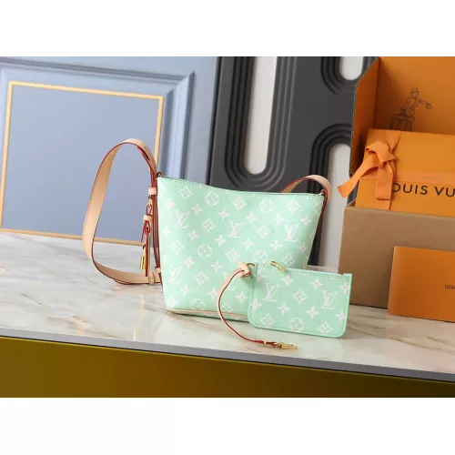 Wholesale Louis Vuitton Messenger Bags For Women #1388539 $56.00 USD, Wholesale Quality Replica Louis Vuitton Messenger Bags