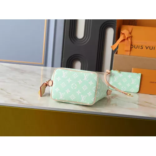 Replica Louis Vuitton Messenger Bags For Women #1388539 $56.00 USD for Wholesale