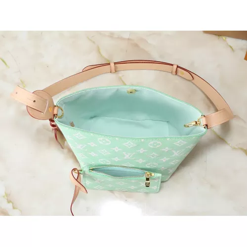 Replica Louis Vuitton Messenger Bags For Women #1388539 $56.00 USD for Wholesale