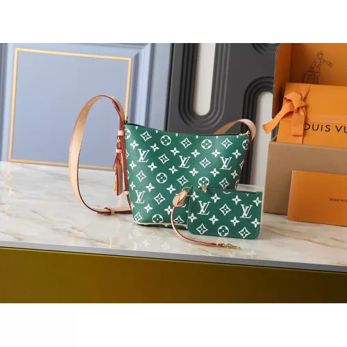 Wholesale Louis Vuitton Messenger Bags For Women #1388540 $56.00 USD, Wholesale Quality Replica Louis Vuitton Messenger Bags