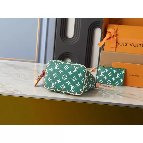 Replica Louis Vuitton Messenger Bags For Women #1388540 $56.00 USD for Wholesale