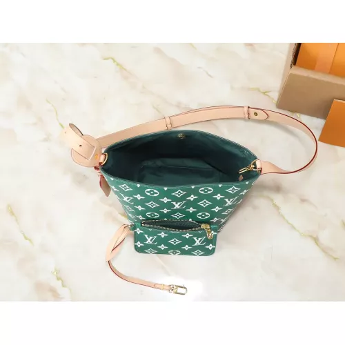 Replica Louis Vuitton Messenger Bags For Women #1388540 $56.00 USD for Wholesale