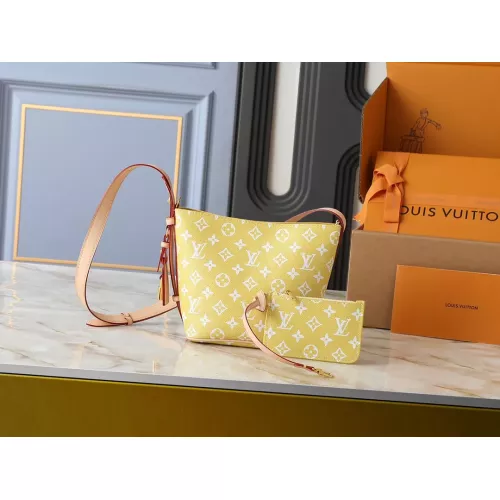 Wholesale Louis Vuitton Messenger Bags For Women #1388541 $56.00 USD, Wholesale Quality Replica Louis Vuitton Messenger Bags