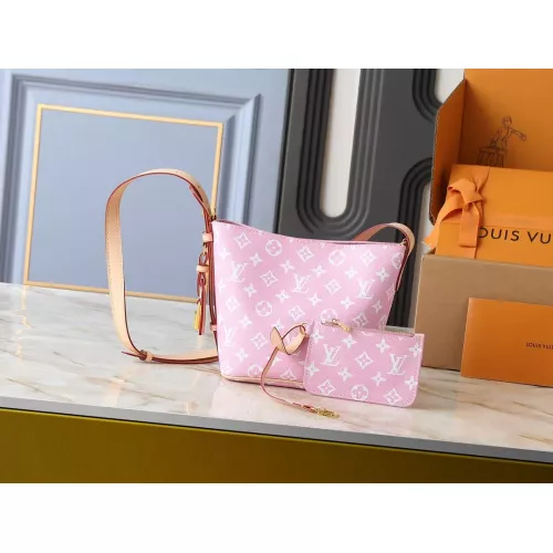 Wholesale Louis Vuitton Messenger Bags For Women #1388542 $56.00 USD, Wholesale Quality Replica Louis Vuitton Messenger Bags