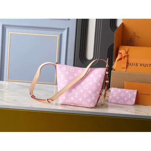 Replica Louis Vuitton Messenger Bags For Women #1388542 $56.00 USD for Wholesale