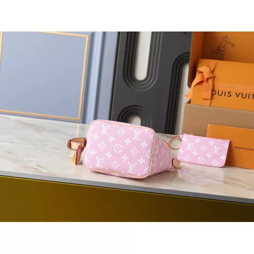 Replica Louis Vuitton Messenger Bags For Women #1388542 $56.00 USD for Wholesale