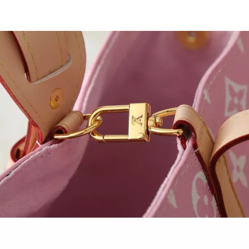 Replica Louis Vuitton Messenger Bags For Women #1388542 $56.00 USD for Wholesale