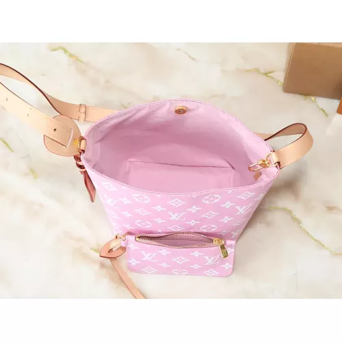 Replica Louis Vuitton Messenger Bags For Women #1388542 $56.00 USD for Wholesale
