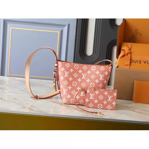 Wholesale Louis Vuitton Messenger Bags For Women #1388543 $56.00 USD, Wholesale Quality Replica Louis Vuitton Messenger Bags