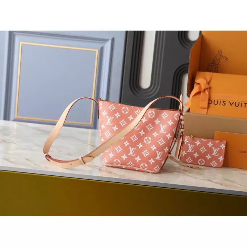Replica Louis Vuitton Messenger Bags For Women #1388543 $56.00 USD for Wholesale