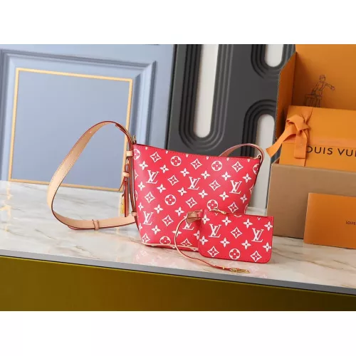 Wholesale Louis Vuitton Messenger Bags For Women #1388544 $56.00 USD, Wholesale Quality Replica Louis Vuitton Messenger Bags