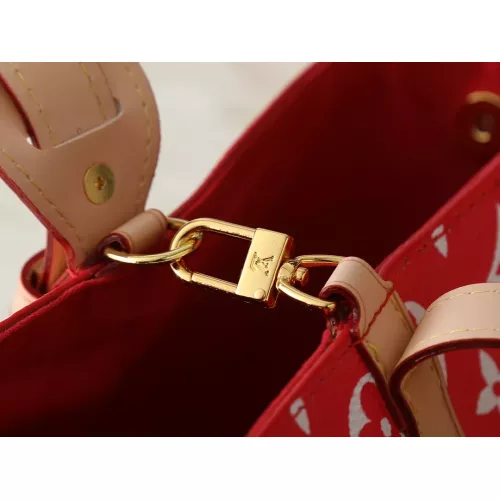 Replica Louis Vuitton Messenger Bags For Women #1388544 $56.00 USD for Wholesale