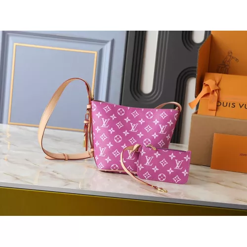Wholesale Louis Vuitton Messenger Bags For Women #1388545 $56.00 USD, Wholesale Quality Replica Louis Vuitton Messenger Bags