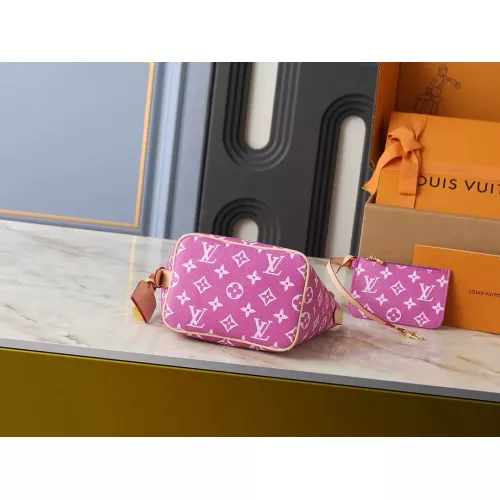 Replica Louis Vuitton Messenger Bags For Women #1388545 $56.00 USD for Wholesale