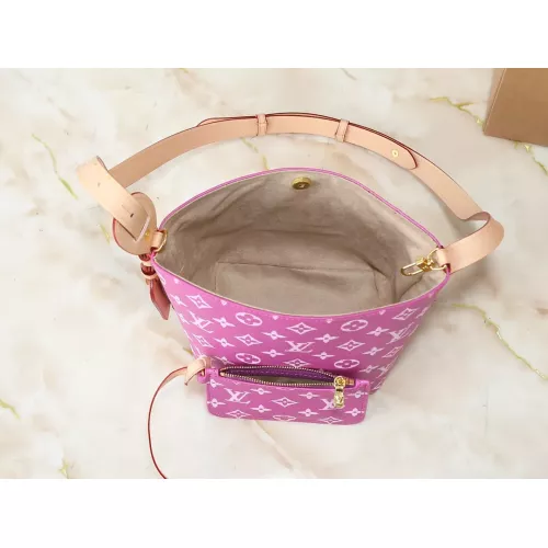 Replica Louis Vuitton Messenger Bags For Women #1388545 $56.00 USD for Wholesale