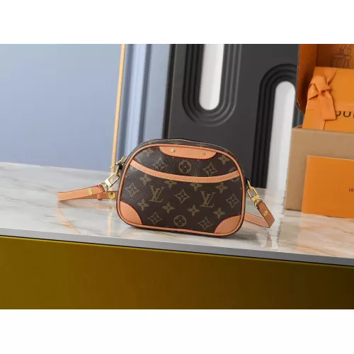 Wholesale Louis Vuitton Messenger Bags For Women #1388549 $52.00 USD, Wholesale Quality Replica Louis Vuitton Messenger Bags