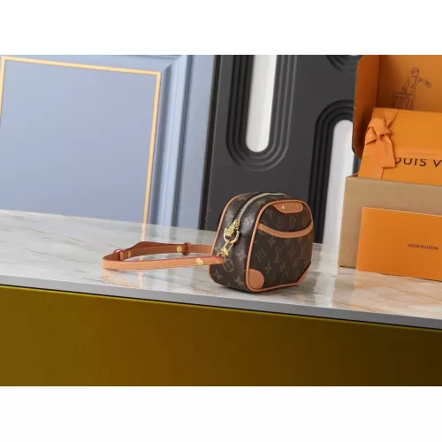 Replica Louis Vuitton Messenger Bags For Women #1388549 $52.00 USD for Wholesale