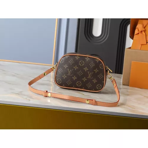Replica Louis Vuitton Messenger Bags For Women #1388549 $52.00 USD for Wholesale
