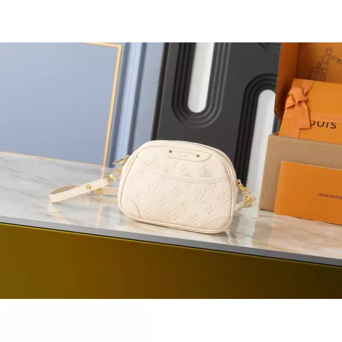 Wholesale Louis Vuitton Messenger Bags For Women #1388551 $52.00 USD, Wholesale Quality Replica Louis Vuitton Messenger Bags