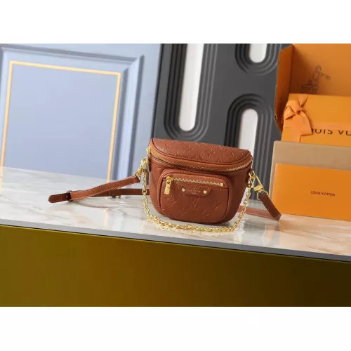 Wholesale Louis Vuitton Messenger Bags For Women #1388552 $52.00 USD, Wholesale Quality Replica Louis Vuitton Messenger Bags