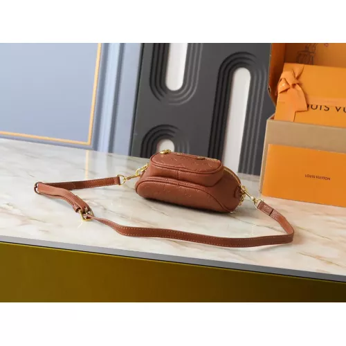 Replica Louis Vuitton Messenger Bags For Women #1388552 $52.00 USD for Wholesale