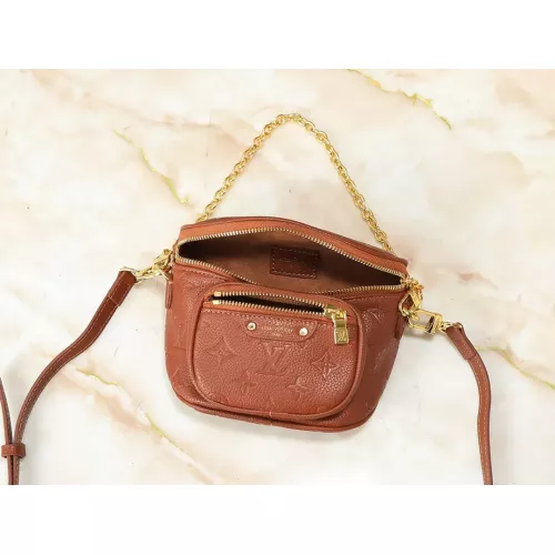 Replica Louis Vuitton Messenger Bags For Women #1388552 $52.00 USD for Wholesale