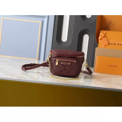 Wholesale Louis Vuitton Messenger Bags For Women #1388553 $52.00 USD, Wholesale Quality Replica Louis Vuitton Messenger Bags