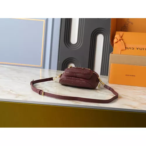 Replica Louis Vuitton Messenger Bags For Women #1388553 $52.00 USD for Wholesale