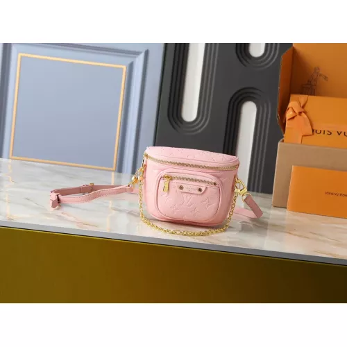 Wholesale Louis Vuitton Messenger Bags For Women #1388554 $52.00 USD, Wholesale Quality Replica Louis Vuitton Messenger Bags