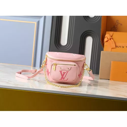 Wholesale Louis Vuitton Messenger Bags For Women #1388555 $52.00 USD, Wholesale Quality Replica Louis Vuitton Messenger Bags