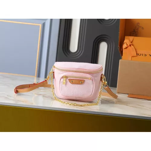Wholesale Louis Vuitton Messenger Bags For Women #1388556 $52.00 USD, Wholesale Quality Replica Louis Vuitton Messenger Bags