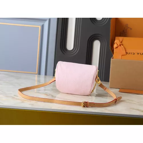 Replica Louis Vuitton Messenger Bags For Women #1388556 $52.00 USD for Wholesale