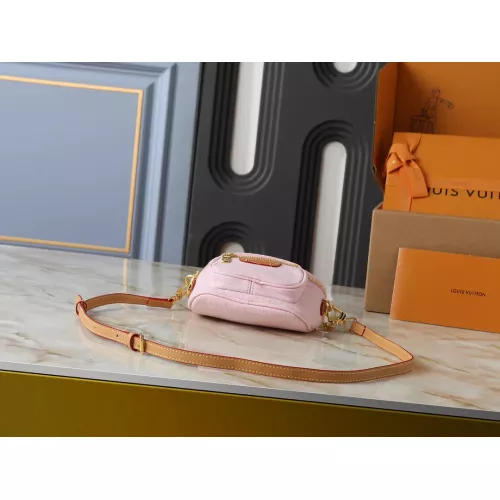 Replica Louis Vuitton Messenger Bags For Women #1388556 $52.00 USD for Wholesale