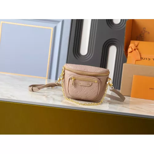 Wholesale Louis Vuitton Messenger Bags For Women #1388557 $52.00 USD, Wholesale Quality Replica Louis Vuitton Messenger Bags