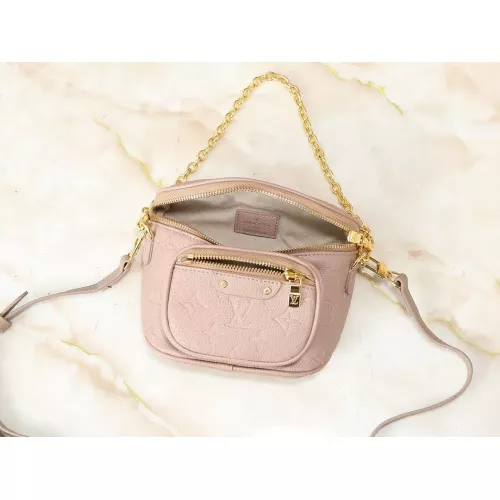 Replica Louis Vuitton Messenger Bags For Women #1388557 $52.00 USD for Wholesale