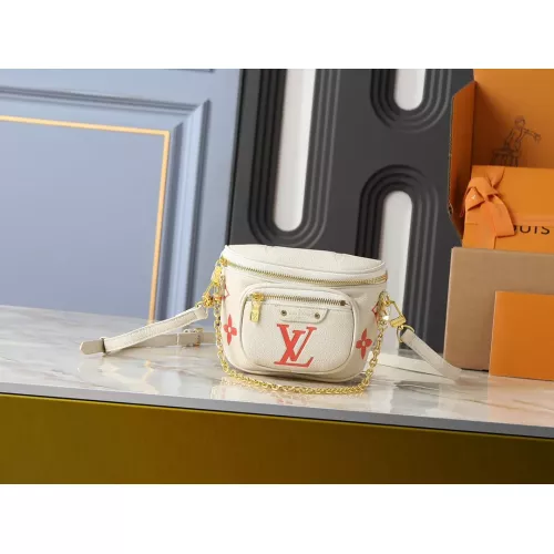 Wholesale Louis Vuitton Messenger Bags For Women #1388558 $52.00 USD, Wholesale Quality Replica Louis Vuitton Messenger Bags