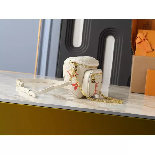 Replica Louis Vuitton Messenger Bags For Women #1388558 $52.00 USD for Wholesale