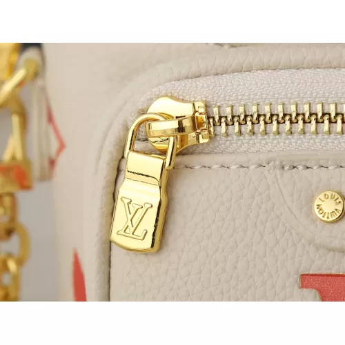 Replica Louis Vuitton Messenger Bags For Women #1388558 $52.00 USD for Wholesale