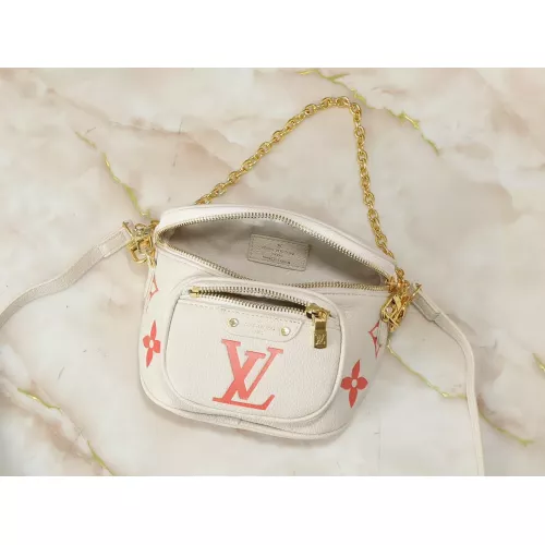 Replica Louis Vuitton Messenger Bags For Women #1388558 $52.00 USD for Wholesale