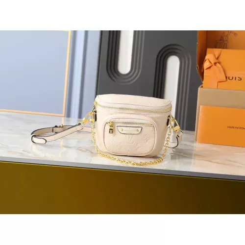 Wholesale Louis Vuitton Messenger Bags For Women #1388559 $52.00 USD, Wholesale Quality Replica Louis Vuitton Messenger Bags