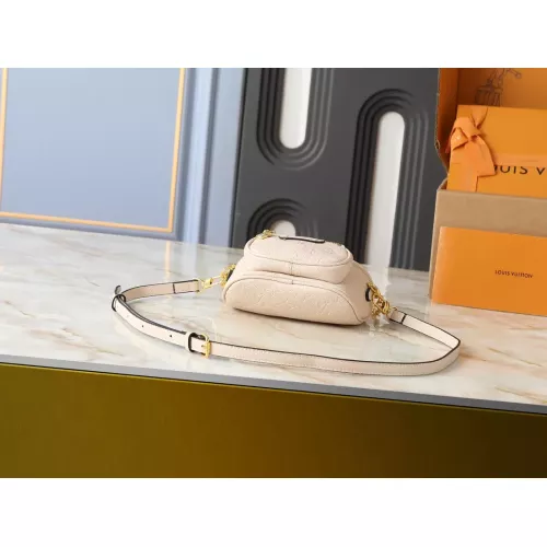 Replica Louis Vuitton Messenger Bags For Women #1388559 $52.00 USD for Wholesale